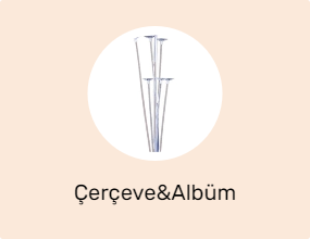 Çerçeve&Albüm