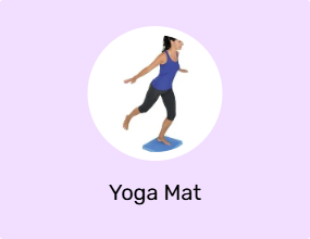 Yoga Mat