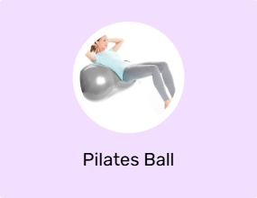 Pilates Ball