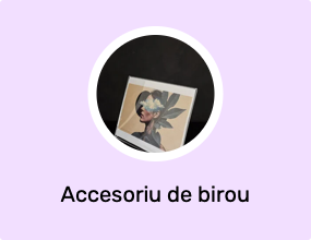 Accesoriu de birou