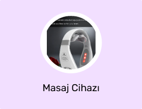 Masaj Cihazı