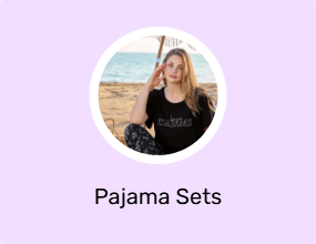 Pajama Sets