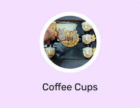 Coffee Cups