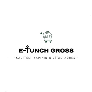 e-tunch gross