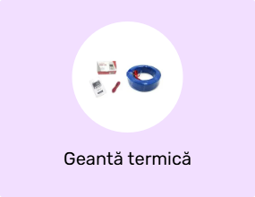 Geantă termică