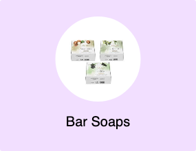 Bar Soaps