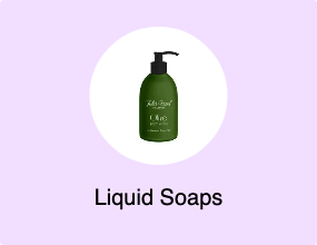 Liquid Soaps