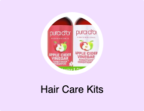 Hair Care Kits