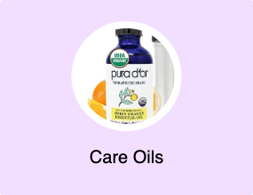 Care Oils