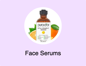 Face Serums
