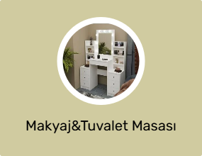 Makyaj&Tuvalet Masası