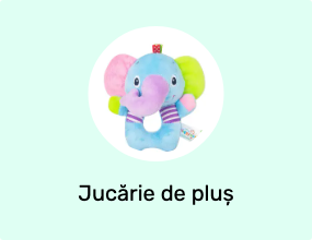 Jucărie de pluș