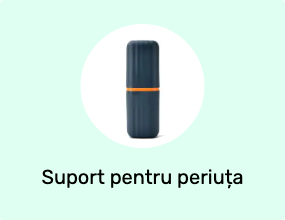 Suport pentru periuța de dinți