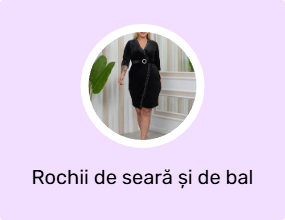 Rochii de seară și de bal