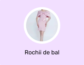 Rochii de bal