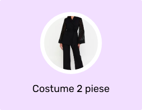 Costume 2 piese