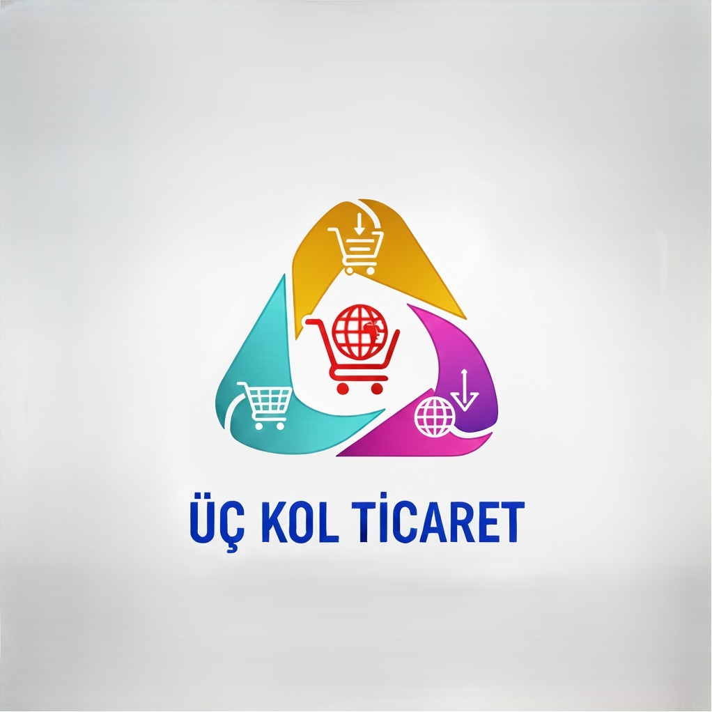 ÜçKol Ticaret