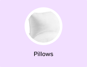 Pillows