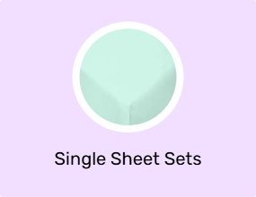Single Sheet Sets