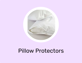 Pillow Protectors