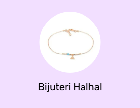 Bijuteri Halhal
