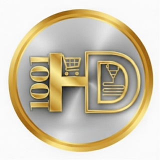 HD1001