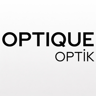 OPTIQUE OPTİK