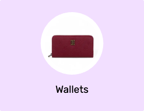Wallets