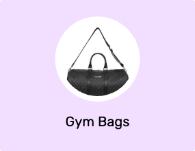 Gym Bags