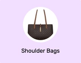 Shoulder Bags