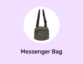 Messenger Bag