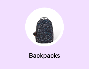 Backpacks