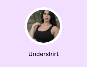 Undershirt