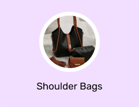 Shoulder Bags