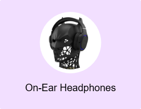 On-Ear Headphones
