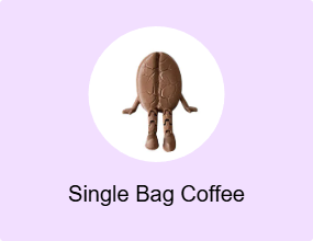 Single Bag Coffee