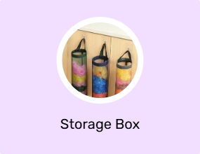 Storage Box