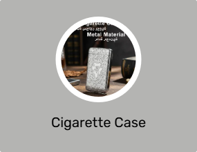 Cigarette Case