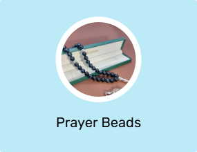 Prayer Beads