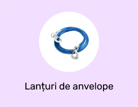 Lanțuri de anvelope pentru zăpadă
