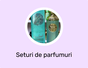 Seturi de parfumuri