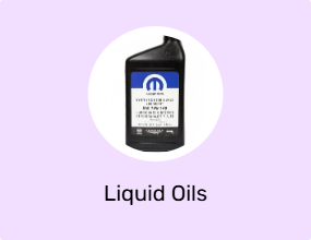 Liquid Oils