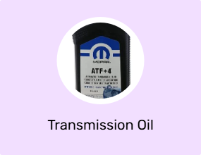 Transmission Oil