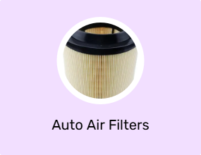 Auto Air Filters