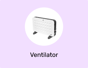 Ventilator