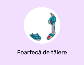 Foarfecă de tăiere