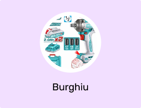 Burghiu