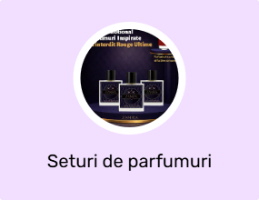 Seturi de parfumuri