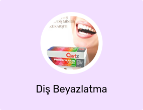 Diş Beyazlatma Ürünü