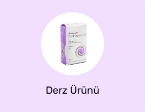 Derz Ürünü